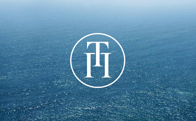 Ребрендинг Пансионата им. Терлецкого