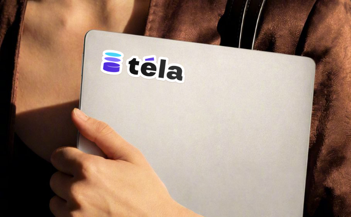 Téla: мастерство быть рядом