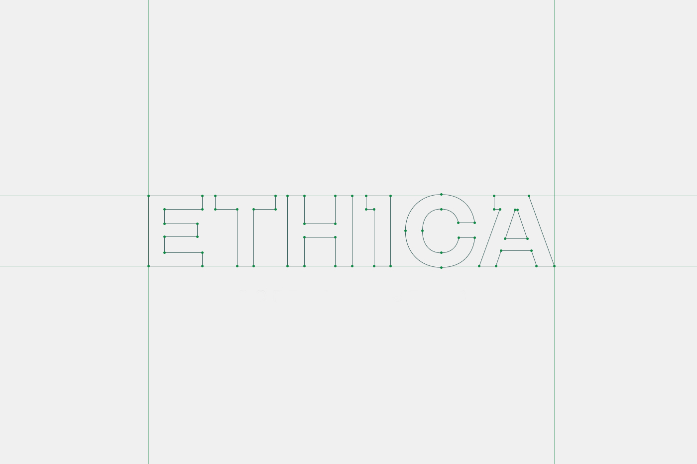 Брендинг и упаковка для Ethica Coffee Roasters