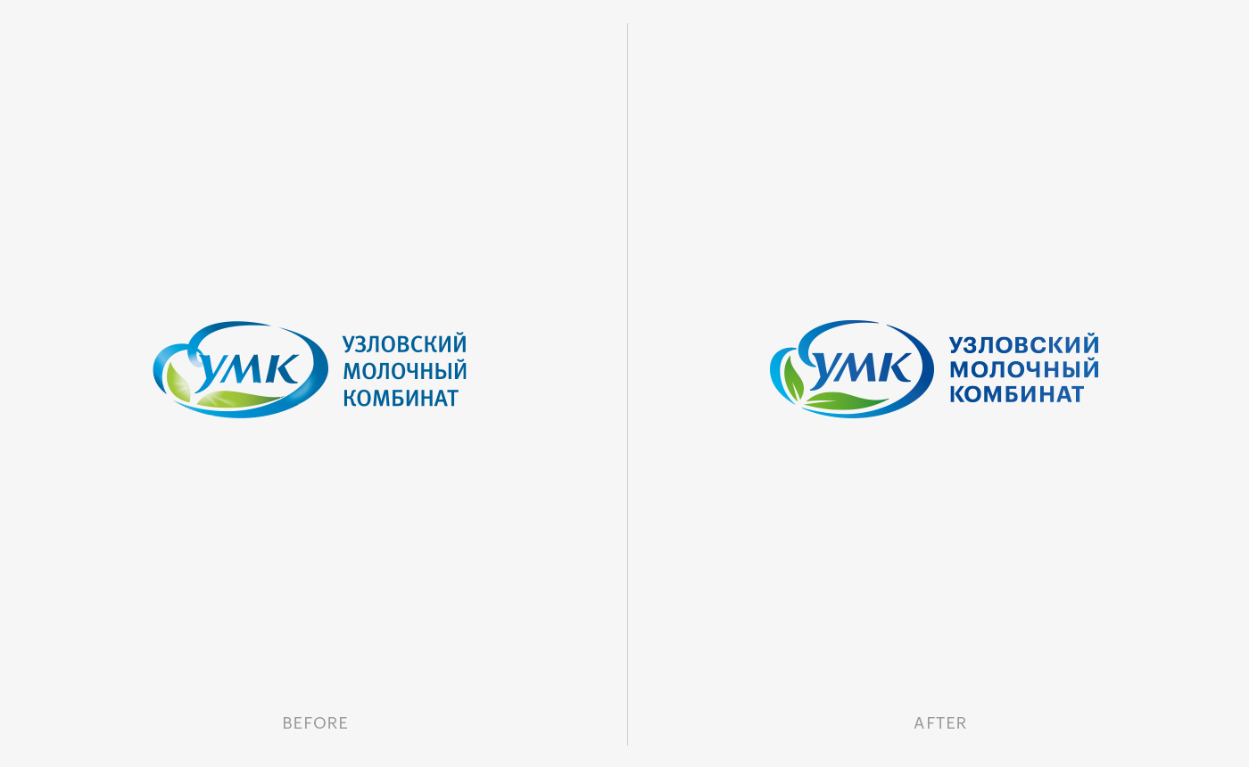 Ребрендинг УМК