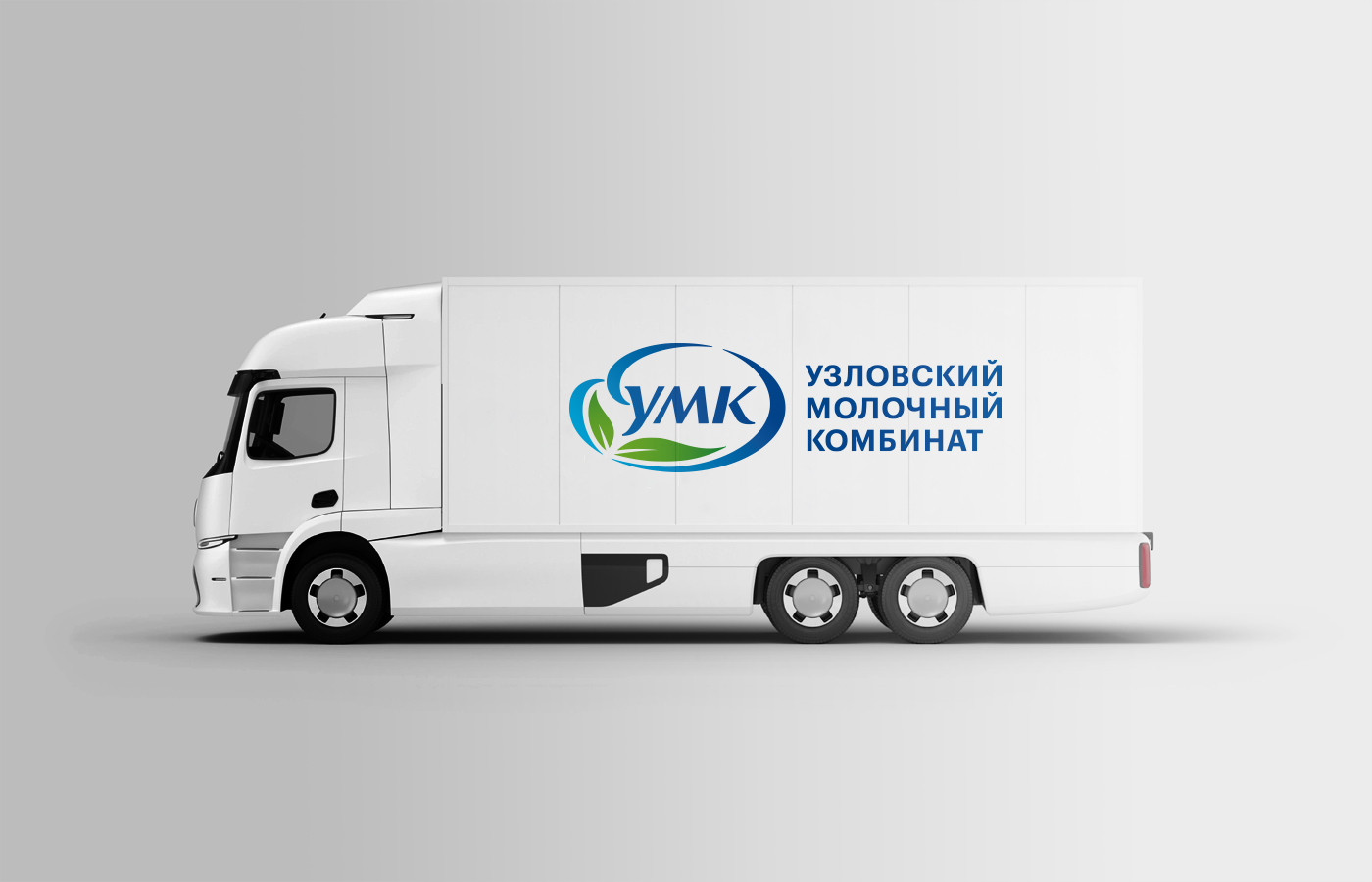 Ребрендинг УМК