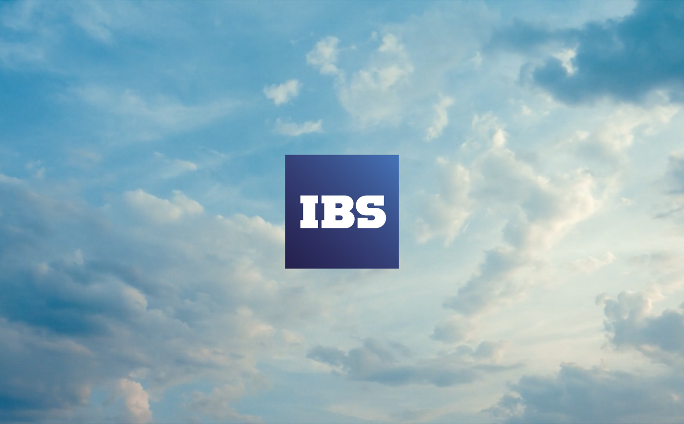 IBS: ребрендинг IT‑компании