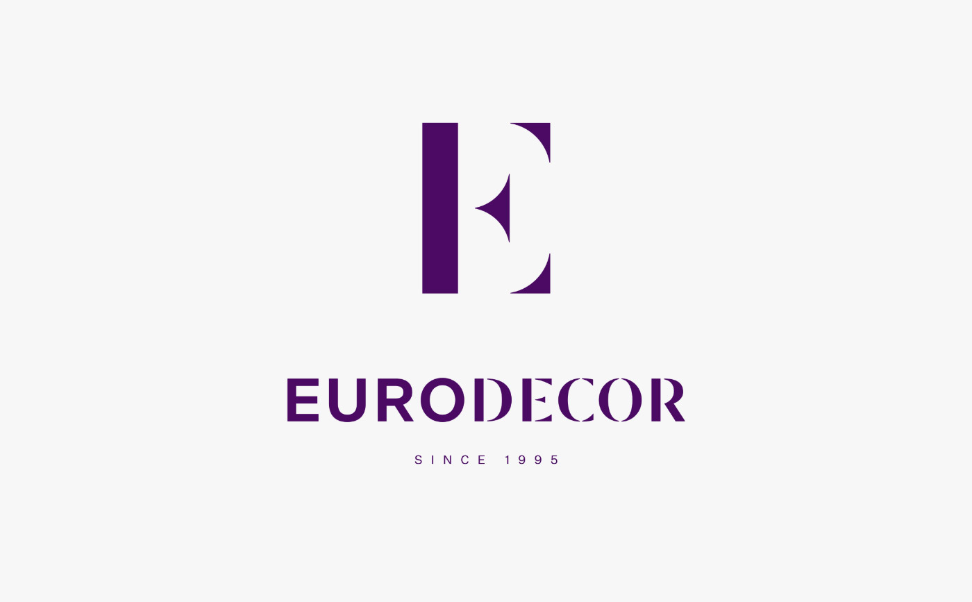 Euro Decor: ребрендинг лидеров индустрии