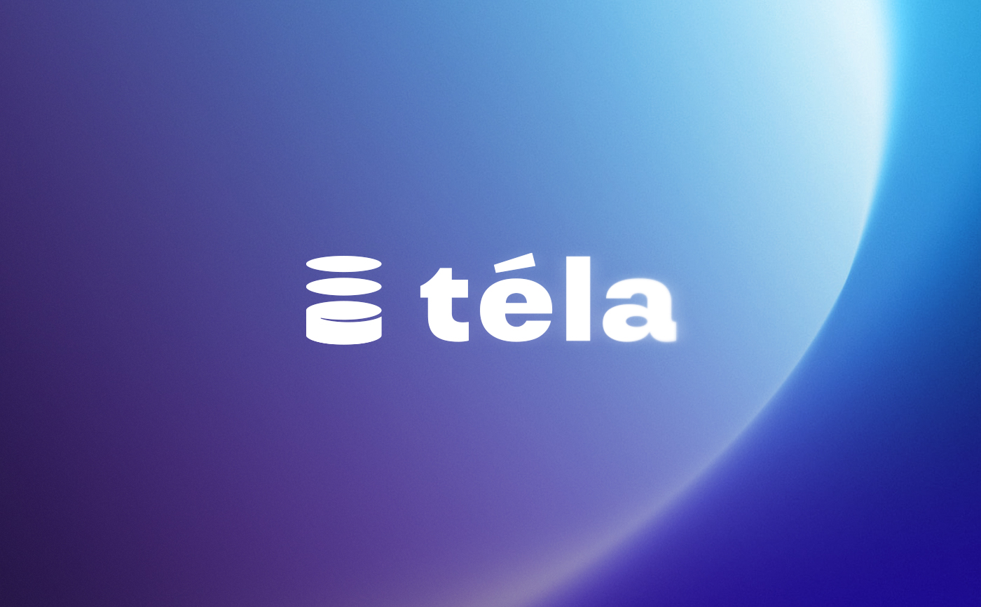 Téla: мастерство быть рядом