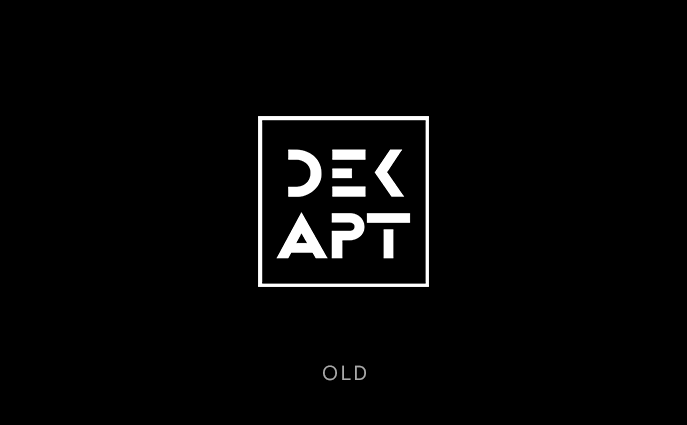 Dekart: ребрендинг строительной компании